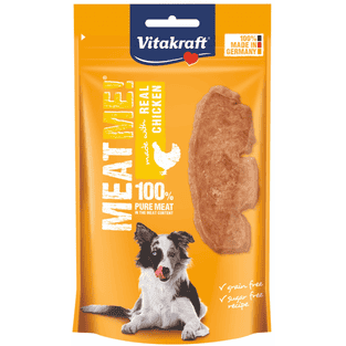 Meat Me Chicken