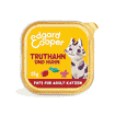 Adult Truthahn & Huhn - Schale