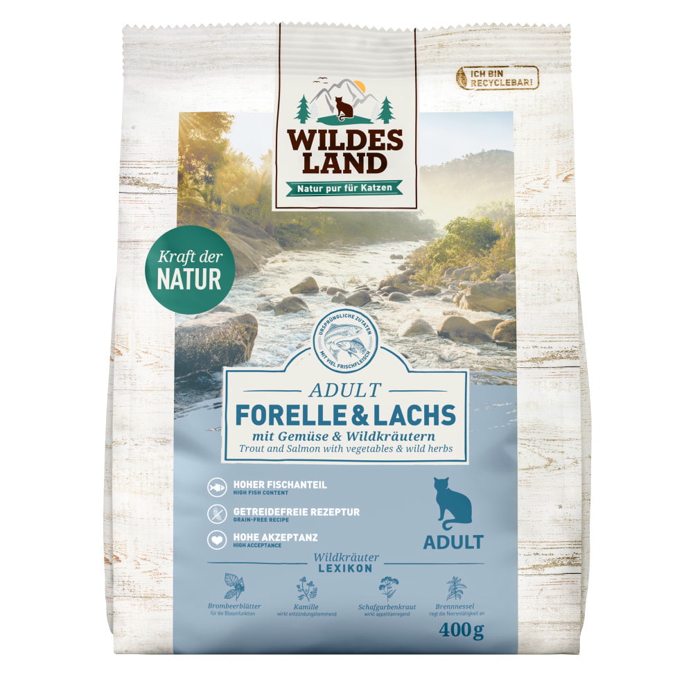 Classic Adult Trout &amp; Salmon