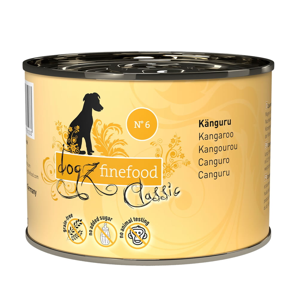 No.06 kangourou