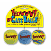 My Cats Balls