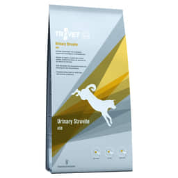Urinary Struvite ASD Chien