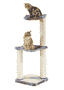 Arbre à chats Royal Cat