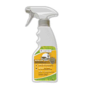 bogaprotect Umgebungs-Spray 250 ml