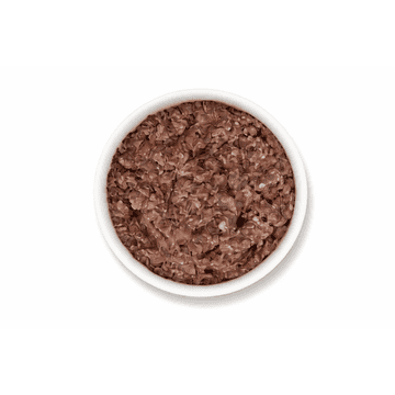 Kreativ-Mix Bio Ziege Pur