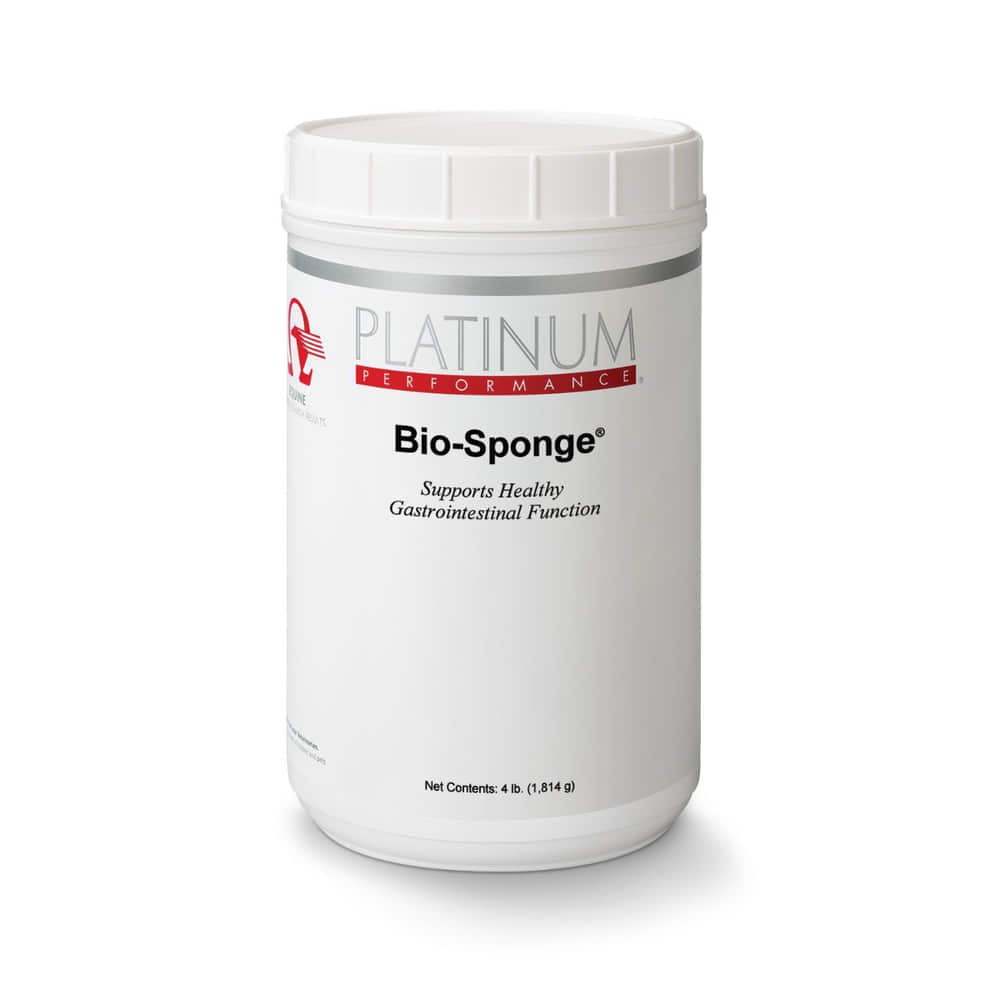 Organic sponge