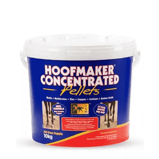 Hoofmaker Concentrated Pellets