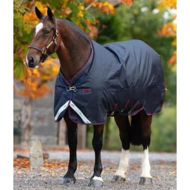 Weidedecke Amigo Bravo 12 XL Original T/O lite 0 g