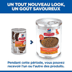 Canine Adult Perfect Digestion - Boîte