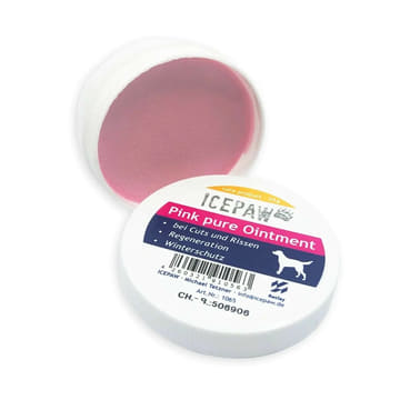 Pink pur Ointment