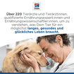 Canine Mature Adult 7+ Medium Breed Lamb & Rice
