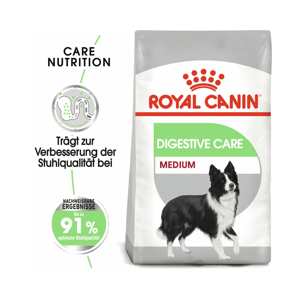 Medium Digestive Care
