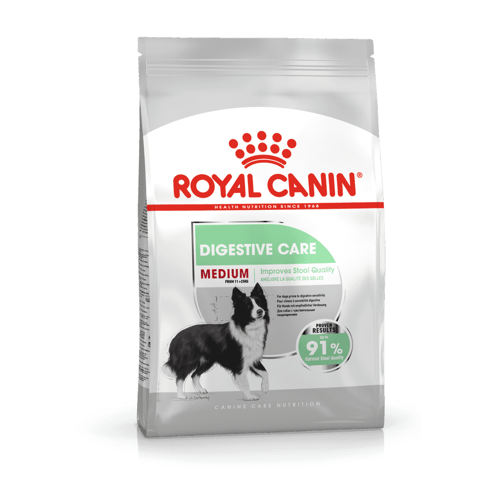 Medium Digestive Care