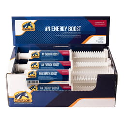 An Energy Boost