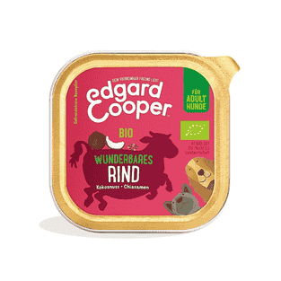 Adult Bio "Wunderbares Rind" Bœuf - Barquette