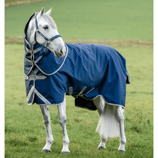 Amigo 1200D FieldSafe Plus Pasture Blanket