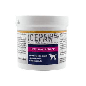Pink pur Ointment