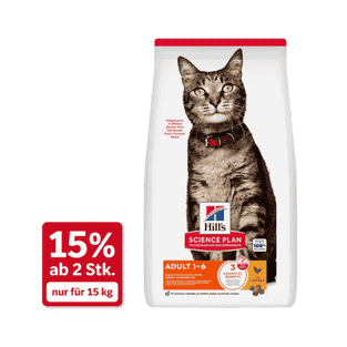 Feline Adult Chicken