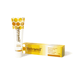 Vetramil® Onguent