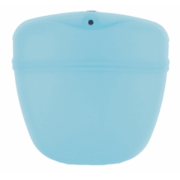 Silicone training bag