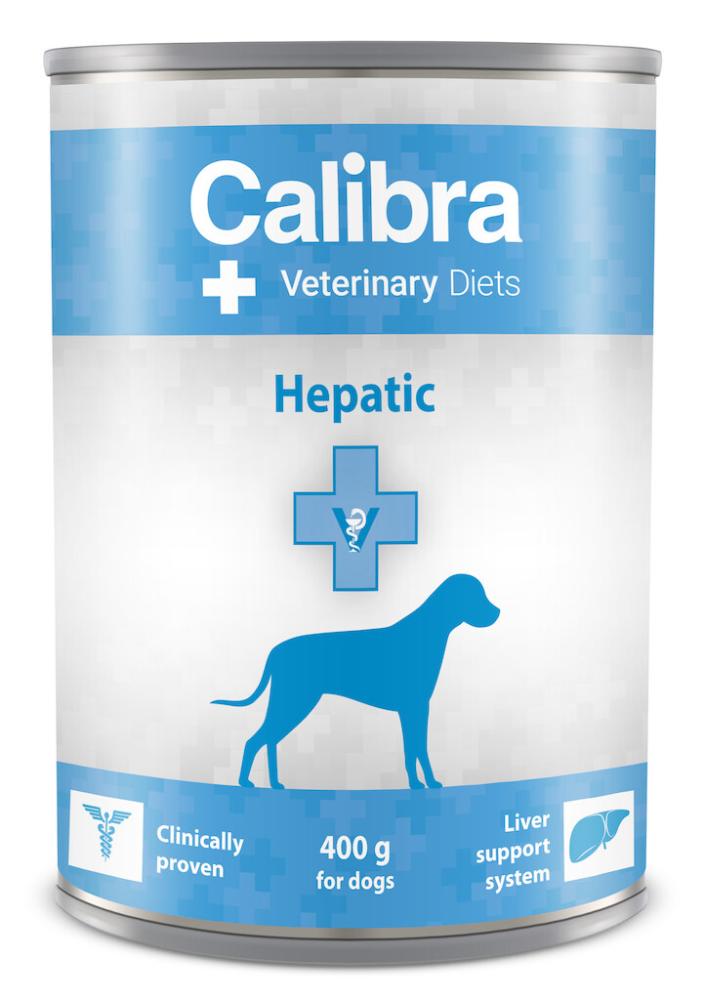 Canine Hepatic wet