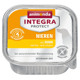 INTEGRA Protect Renal Nieren Hund