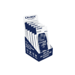 CALMEX ON THE MOVE Auto-Lufterfrischer