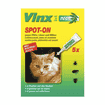 Organic Spot-On with Neem for Cats
