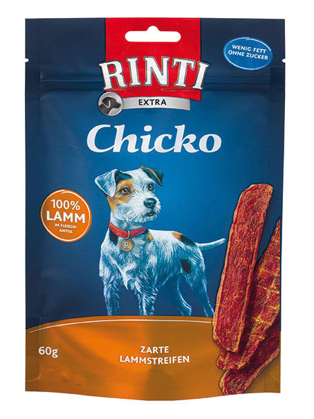 Extra Chicko