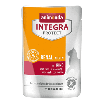 INTEGRA Protect Nieren, im Frischebeutel