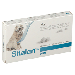 Sitalan-SE Tabletten