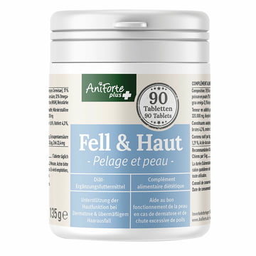 Plus Fell & Haut