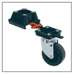 Rollen-Kit L388 4er Set für Atlas 70