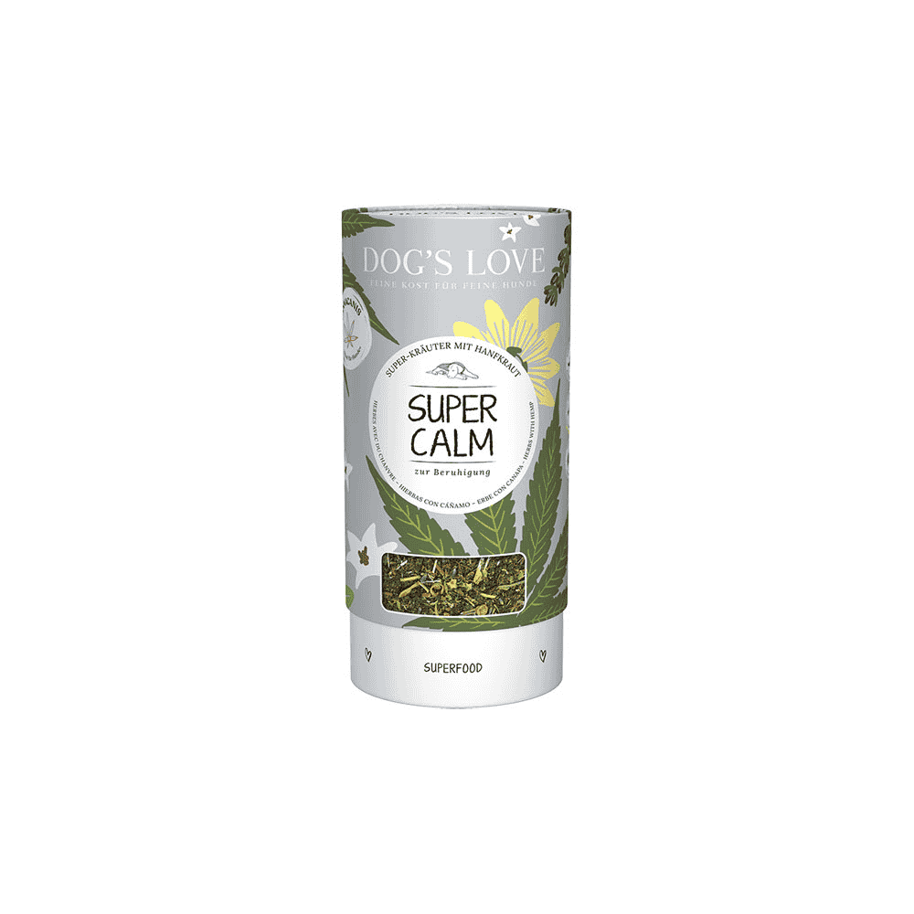 Super-Calm