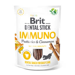 Dental Stick - Immuno - with Probiotics & Cinnamon