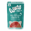 Premium Filets Thunfisch in Sauce