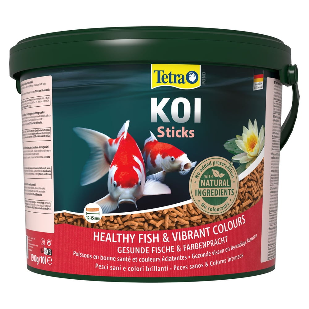 Koi Sticks