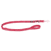 Leashes Design Flying Bones Red