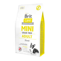 Care Mini Adult Lamm