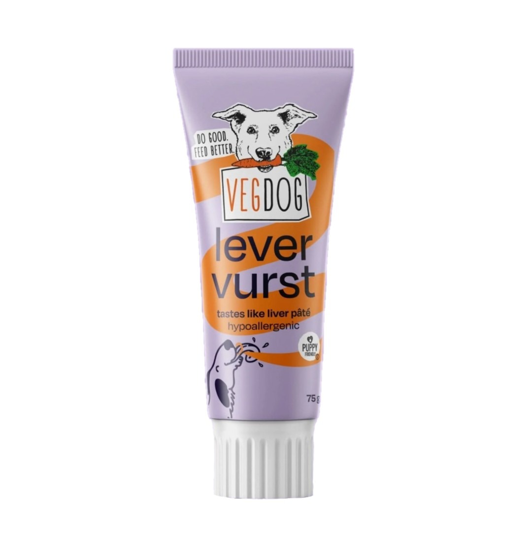 Levervurst