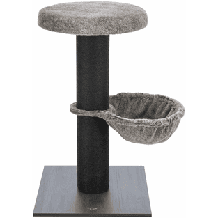 Mauricio cat scratcher