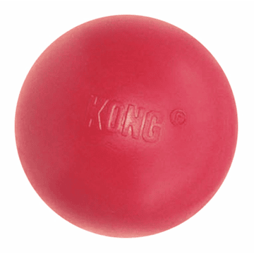 Balle KONG