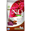 Canine Adult Mini Quinoa Skin & Coat Hirsch & Kokosnuss