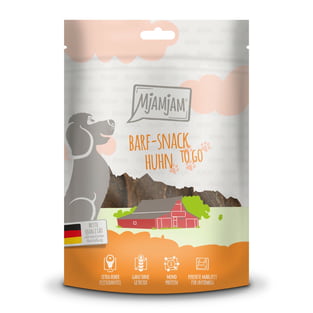 Dog Barfsnack To Go - Huhn