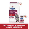 Kitten i/d Digestive Care Chicken