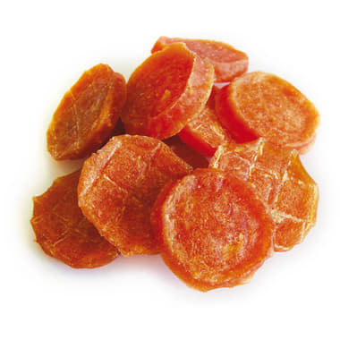 Chips de poulet SwissDog