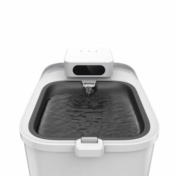 Eversweet Max fontaine à eau sans fil