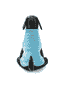 Hundepullover hellblau