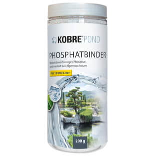 Phosphatbinder
