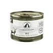 Wildfleisch mit Pastinaken, Karotten & Heidelbeeren - Dose